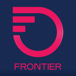 Frontier Rebrand Aims to be the “Unmistakable Icon of Gigabit America”